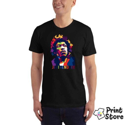 JIMI-HENDRIX-(Art1)-crna-muska-majica