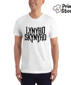 LYNYRD-SKYNYRD-bela-muska-majica