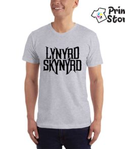 LYNYRD-SKYNYRD-siva-muska-majica